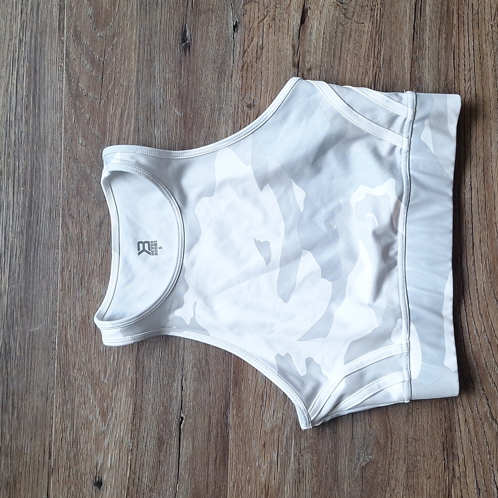 Better Bodies low impact sports bra Size Small